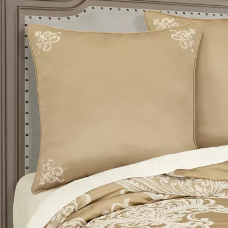 Queen Street Potenza Euro Sham