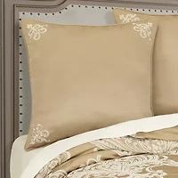 Queen Street Potenza Euro Sham