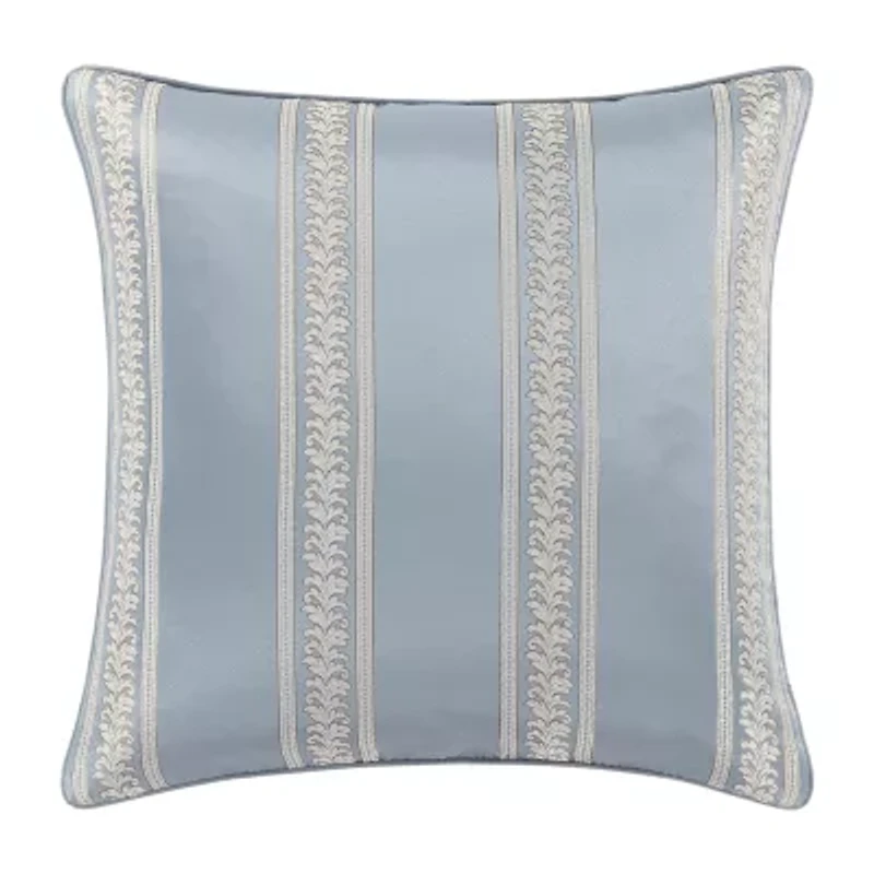 Queen Street Lorenzo Euro Sham