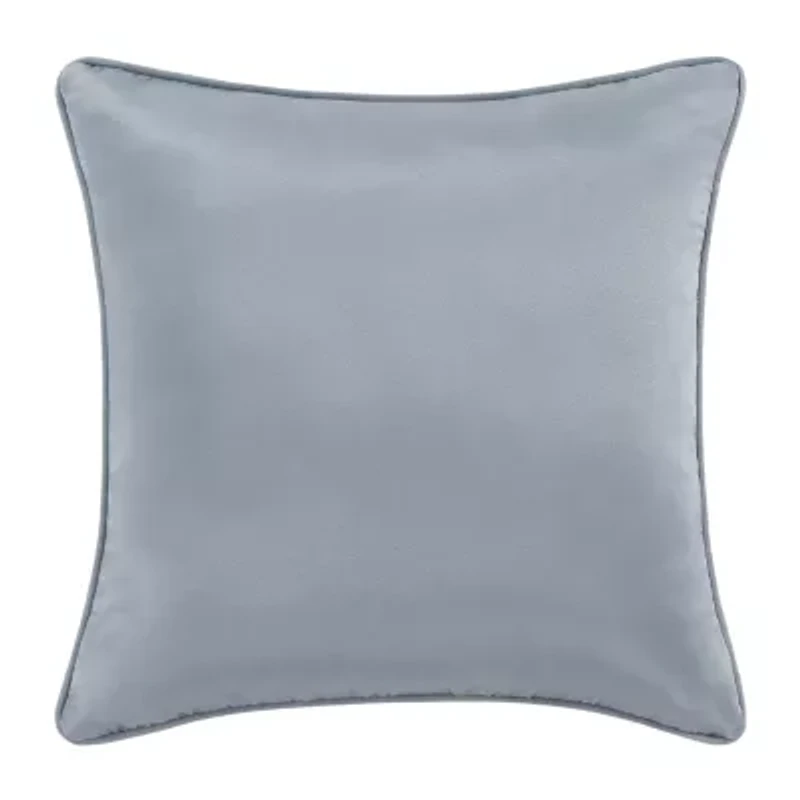 Queen Street Lorenzo Euro Sham