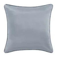Queen Street Lorenzo Euro Sham