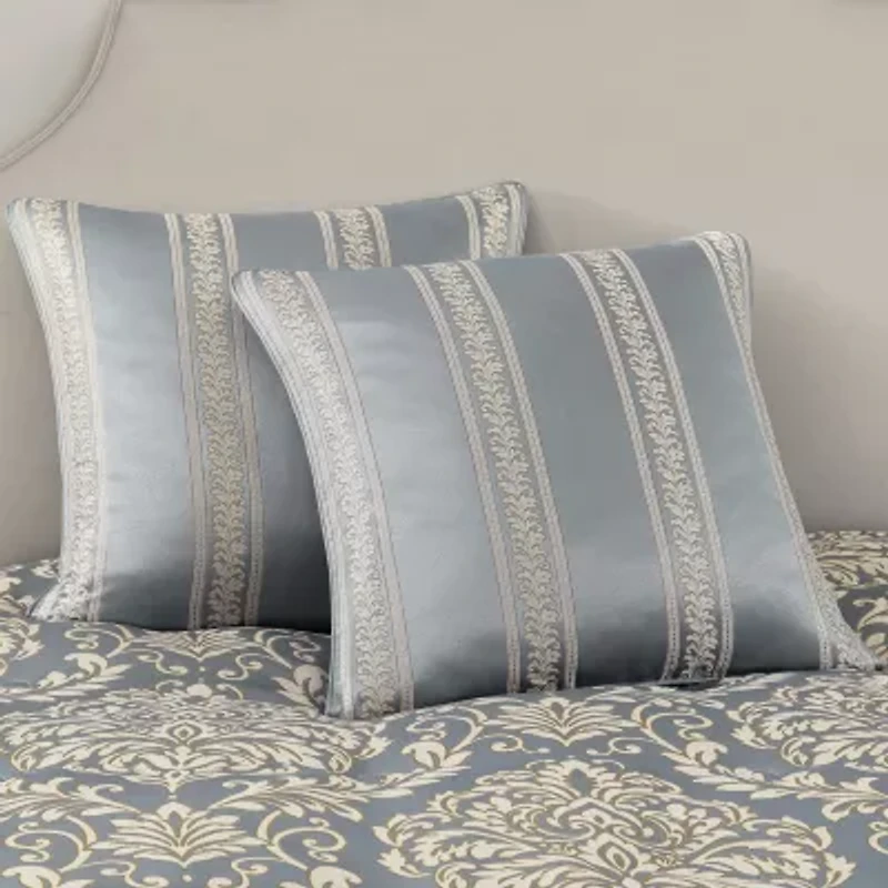 Queen Street Lorenzo Euro Sham