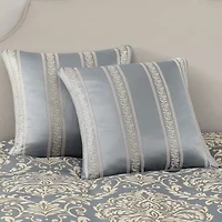 Queen Street Lorenzo Euro Sham