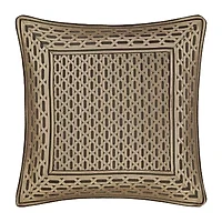 Queen Street Melbourne Bronze Euro Sham