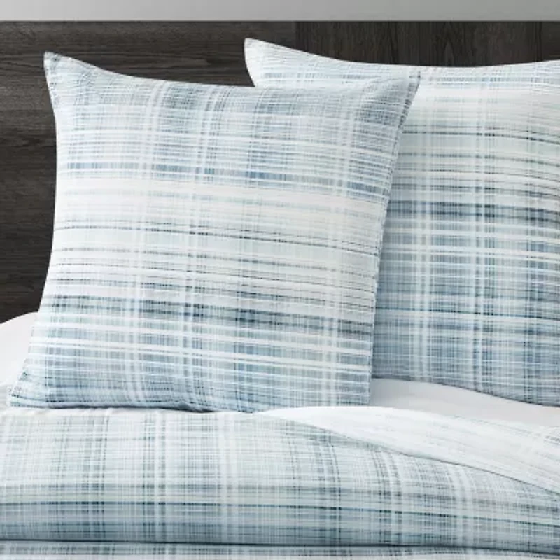 Queen Street Peyton Euro Sham