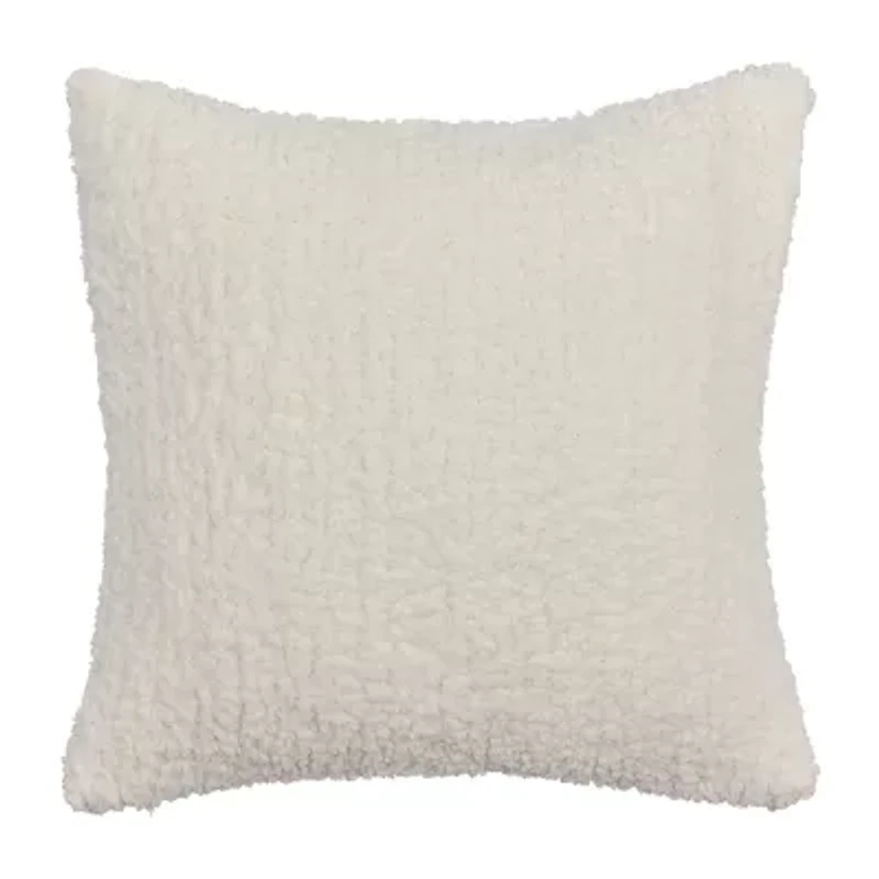 Queen Street Asher Euro Sham