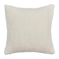 Queen Street Asher Euro Sham