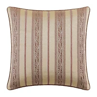 Queen Street Wallace Terracotta Euro Sham