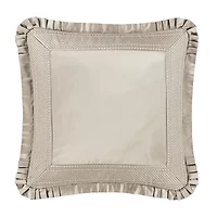 Queen Street Branson Flax Euro Sham