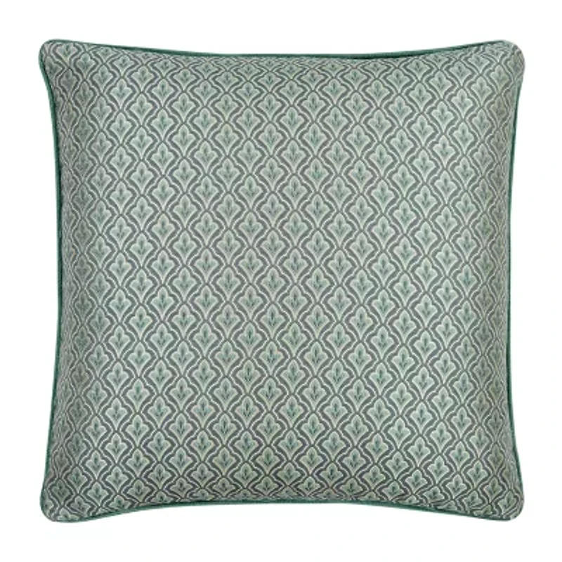 Queen Street Nicole Euro Sham