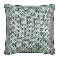 Queen Street Nicole Euro Sham
