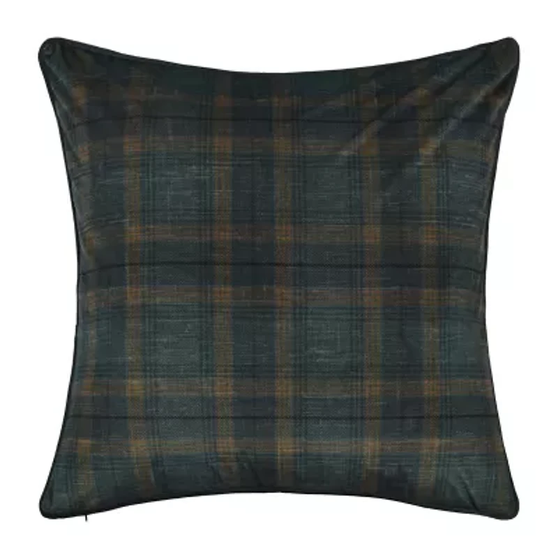 Queen Street Benson Euro Sham