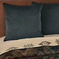 Queen Street Benson Euro Sham