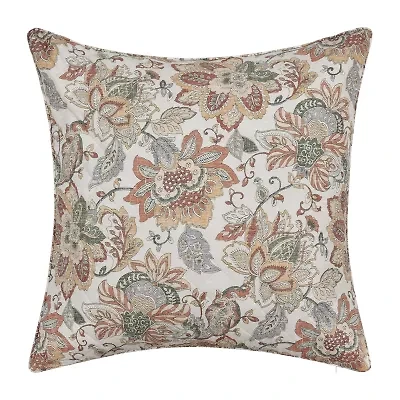 Queen Street Janessa Euro Sham