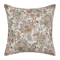 Queen Street Janessa Euro Sham