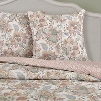 Queen Street Janessa Euro Sham