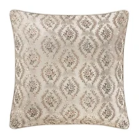 Queen Street Pecora Euro Sham