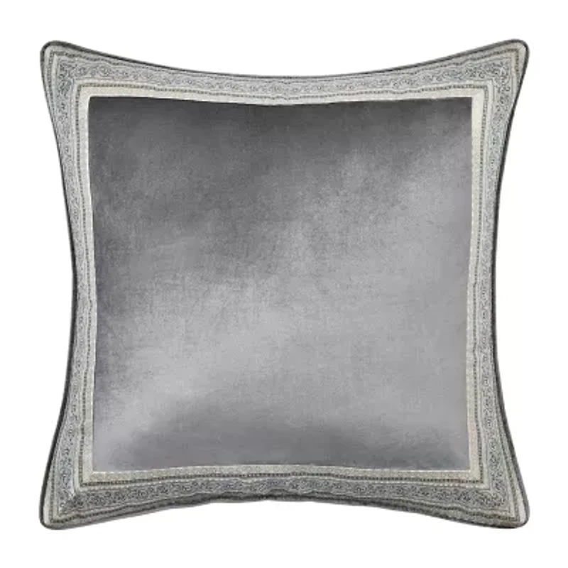 Queen Street Annalise Euro Sham