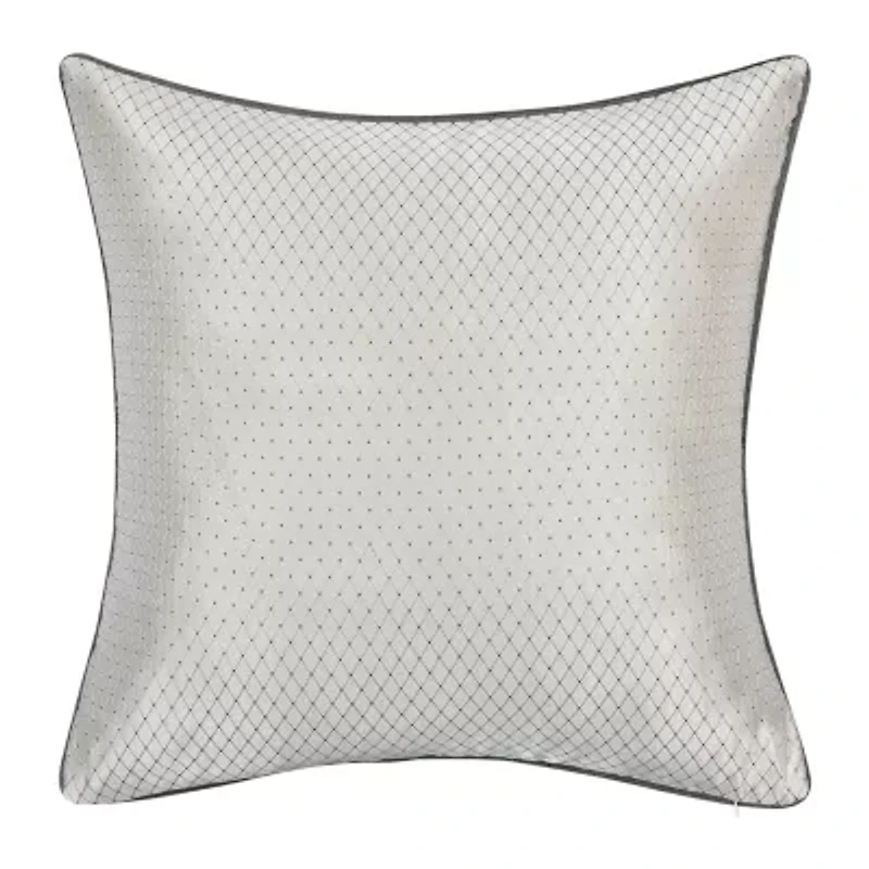Queen Street Annalise Euro Sham