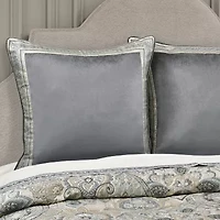 Queen Street Annalise Euro Sham