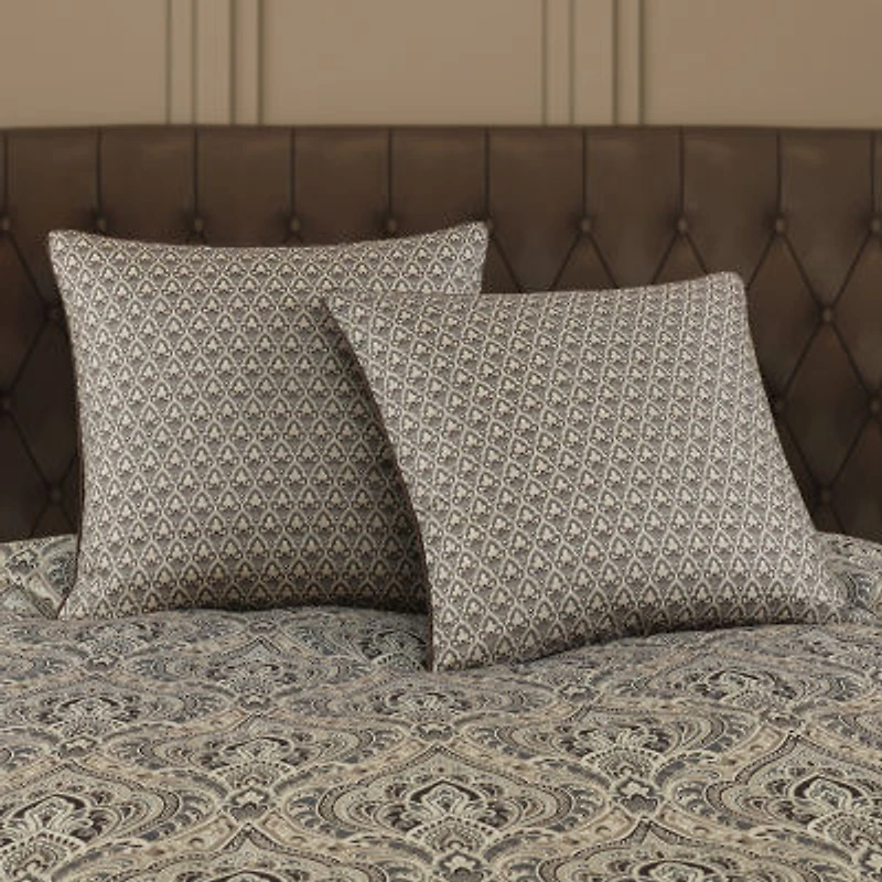 Queen Street Maren Euro Sham