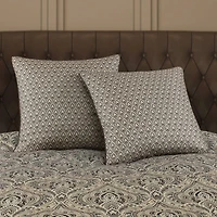 Queen Street Maren Euro Sham
