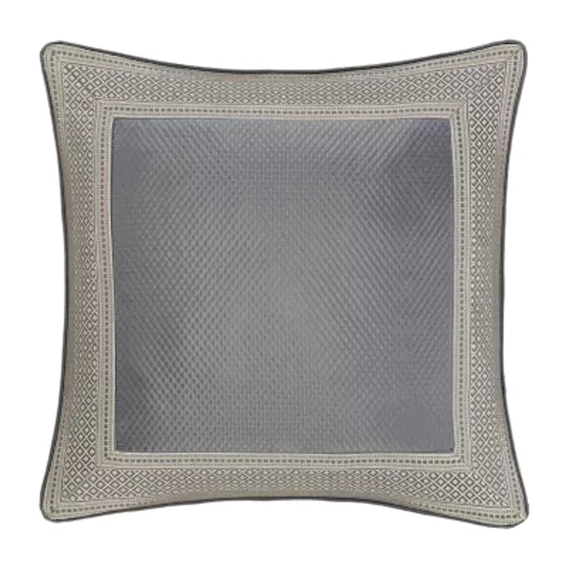 Queen Street Euro Sham