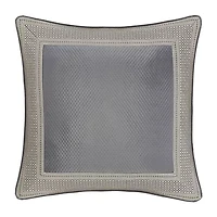 Queen Street Euro Sham