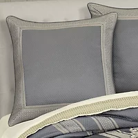 Queen Street Euro Sham