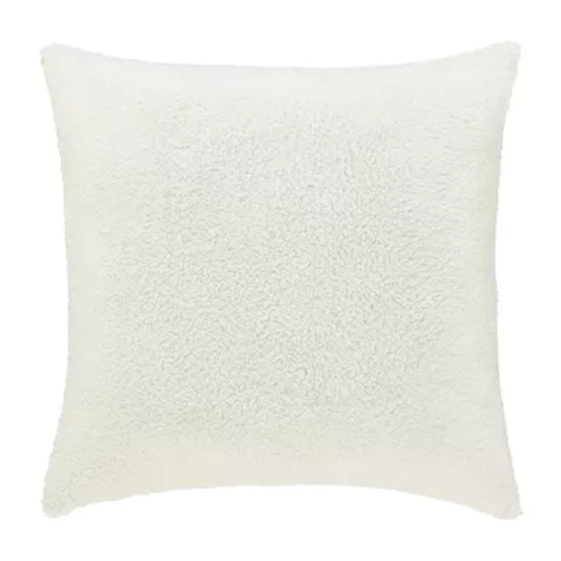 Queen Street Euro Sham