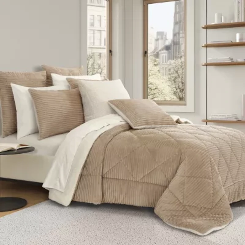 Queen Street Euro Sham