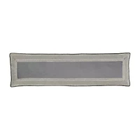 Queen Street Excel Bolster Throw Pillows