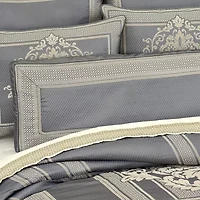 Queen Street Excel Bolster Throw Pillows
