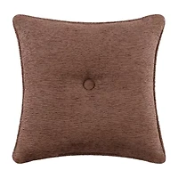 Queen Street Wallace Square Throw Pillows
