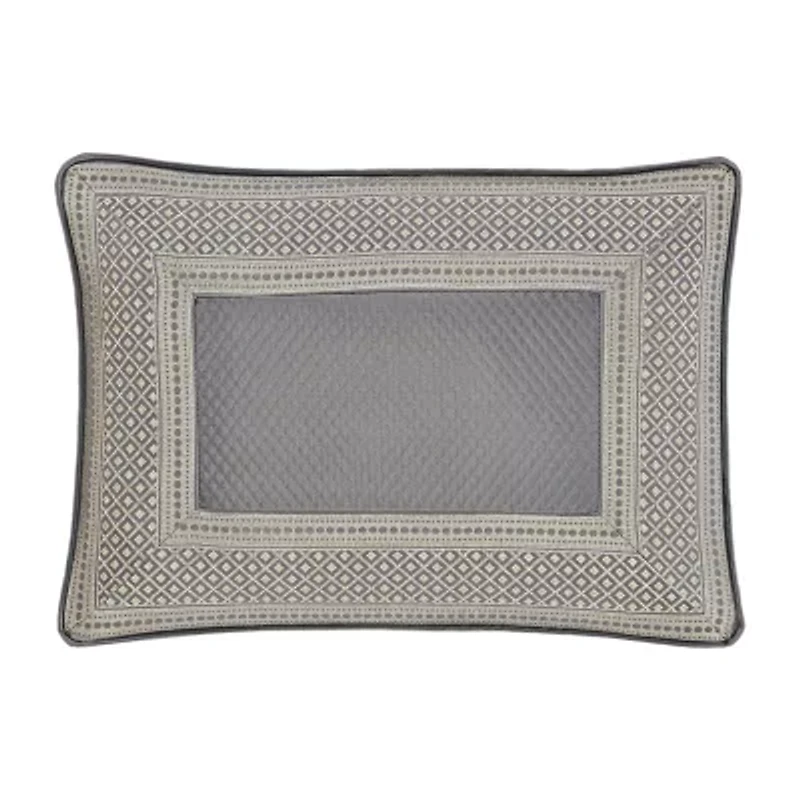 Queen Street Excel Rectangle Throw Pillows