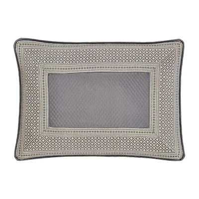 Queen Street Excel Rectangle Throw Pillows