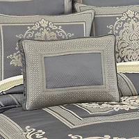 Queen Street Excel Rectangle Throw Pillows