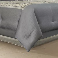 Queen Street Excel Midweight Comforter Set