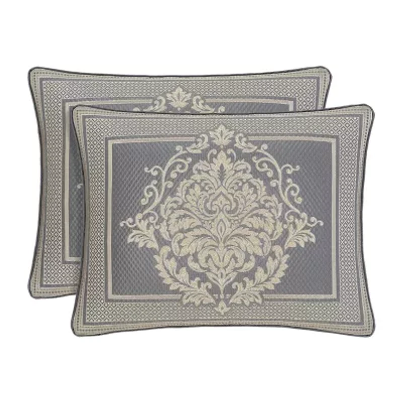 Queen Street Excel Midweight Comforter Set