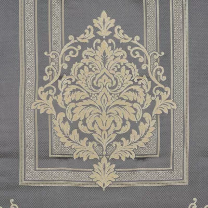 Queen Street Excel Midweight Comforter Set