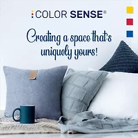 Color Sense 3 Pieces Reversible Quilt Sets