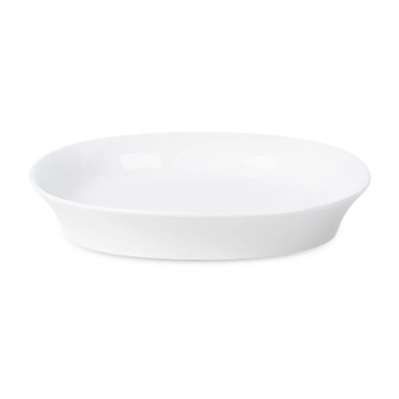Stone + Lain Quadro 4-pc. Porcelain Pasta Bowl