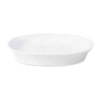 Stone + Lain Quadro 4-pc. Porcelain Pasta Bowl