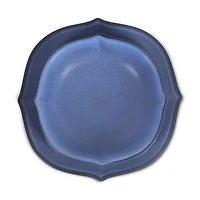 Stone + Lain Baskerville 4-pc. Stoneware Dinnerware Set