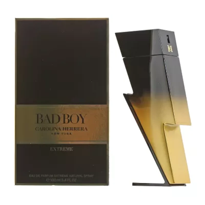 Carolina Herrera Bad Boy Extreme Eau de Parfum