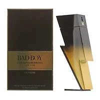 Carolina Herrera Bad Boy Extreme Eau de Parfum