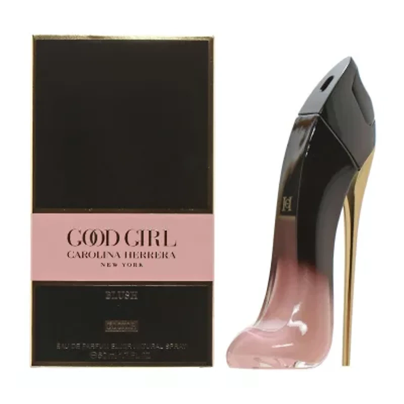Carolina Herrera Good Girl Blush Elixir