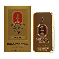 Paco Rabanne One Million Royal Parfum