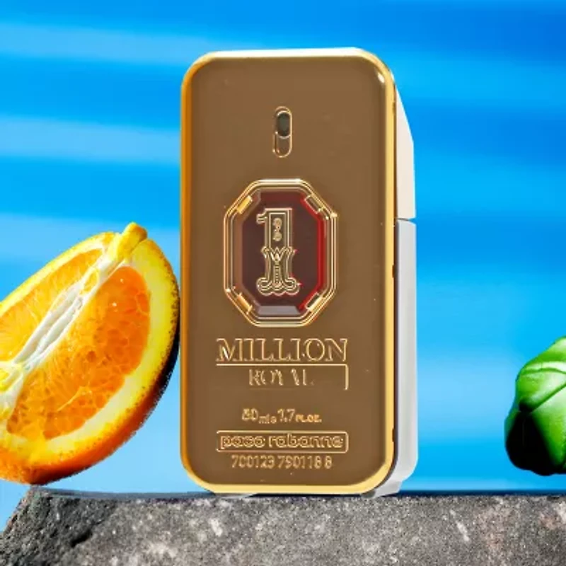 Paco Rabanne One Million Royal Parfum