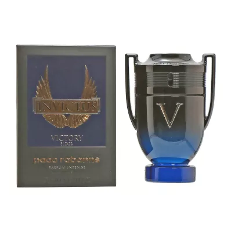 Paco Rabanne Invictus Victory Elixir